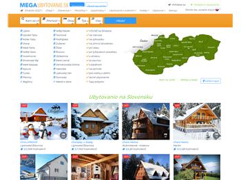 Náhľad webu Náhľad webu