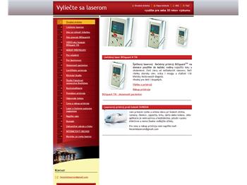 Náhľad webu Náhľad webu