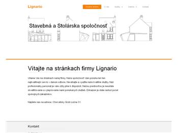 Náhľad webu Náhľad webu