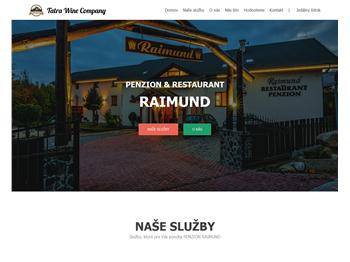 Náhľad webu Náhľad webu