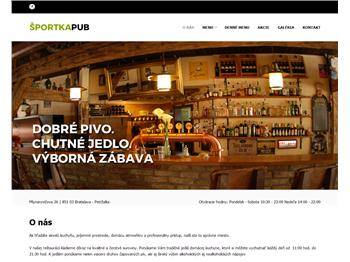 Náhľad webu Náhľad webu