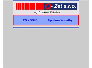 Náhľad webu Náhľad webu