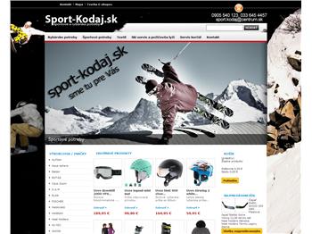 Náhľad webu Náhľad webu