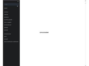 Náhľad webu Náhľad webu