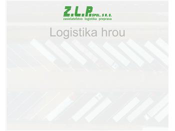 Náhľad webu Náhľad webu