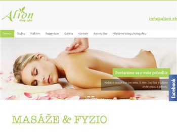 Náhľad webu Náhľad webu