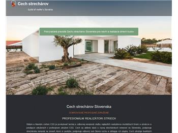 Náhľad webu Náhľad webu