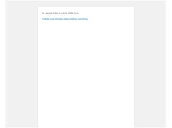 Náhľad webu Náhľad webu