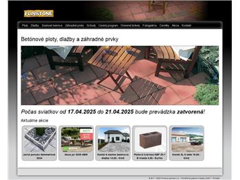 Náhľad webu Náhľad webu