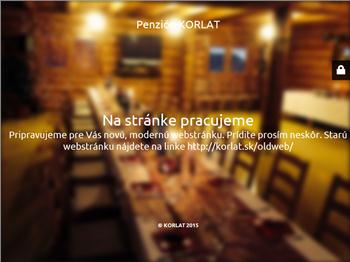Náhľad webu Náhľad webu