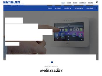 Náhľad webu Náhľad webu