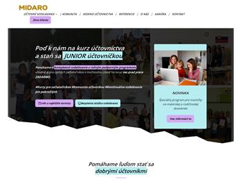 Náhľad webu Náhľad webu
