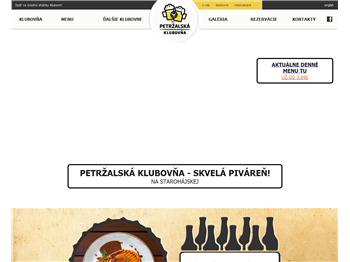 Náhľad webu Náhľad webu