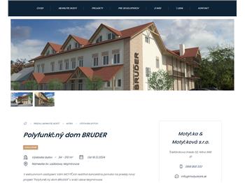 Náhľad webu Náhľad webu