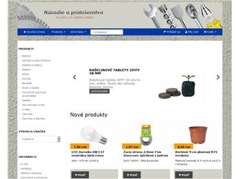 Náhľad webu Náhľad webu