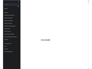 Náhľad webu Náhľad webu