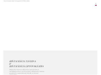 Náhľad webu Náhľad webu