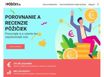 Náhľad webu Náhľad webu