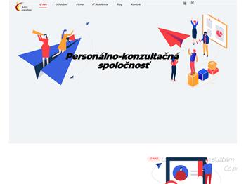 Náhľad webu Náhľad webu