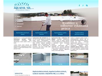 Náhľad webu Náhľad webu
