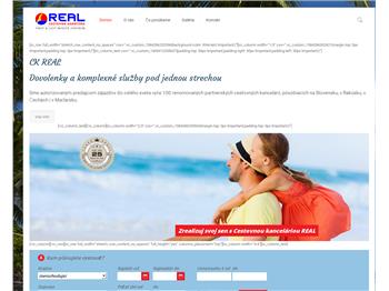 Náhľad webu Náhľad webu