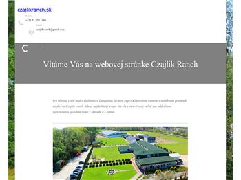 Náhľad webu Náhľad webu