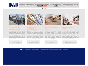 Náhľad webu Náhľad webu