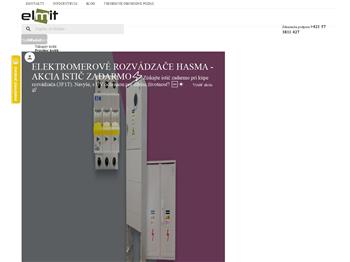 Náhľad webu Náhľad webu
