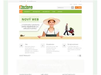 Náhľad webu Náhľad webu