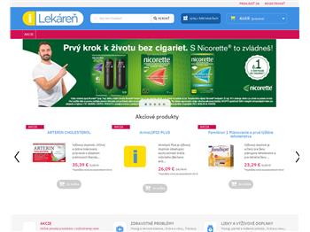 Náhľad webu Náhľad webu