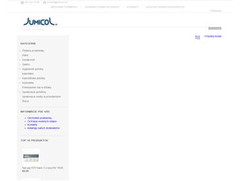 Náhľad webu Náhľad webu