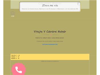 Náhľad webu Náhľad webu
