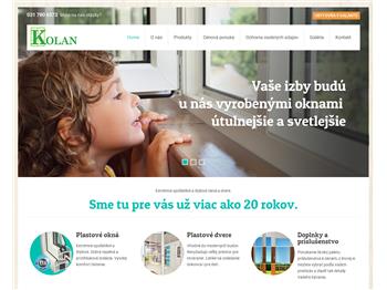 Náhľad webu Náhľad webu