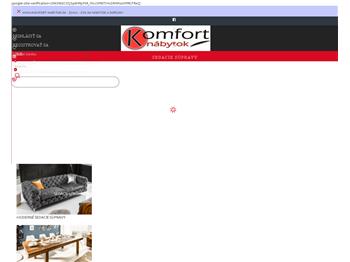 Náhľad webu Náhľad webu