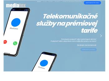 Náhľad webu Náhľad webu