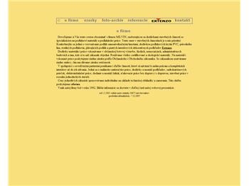 Náhľad webu Náhľad webu