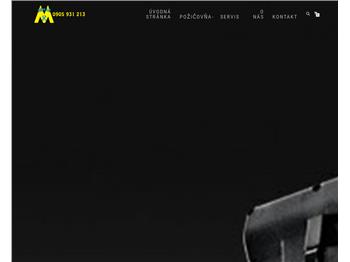 Náhľad webu Náhľad webu
