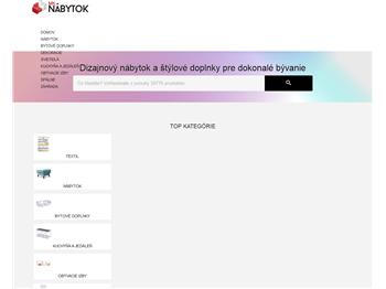 Náhľad webu Náhľad webu