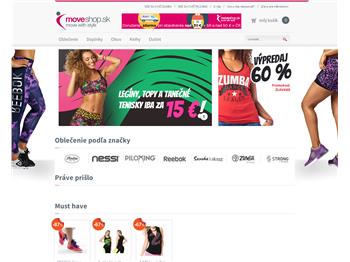 Náhľad webu Náhľad webu