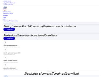 Náhľad webu Náhľad webu