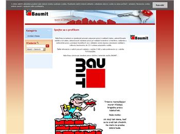 Náhľad webu Náhľad webu