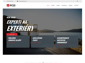Náhľad webu Náhľad webu