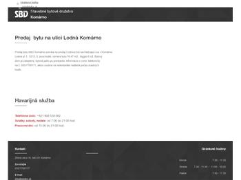 Náhľad webu Náhľad webu