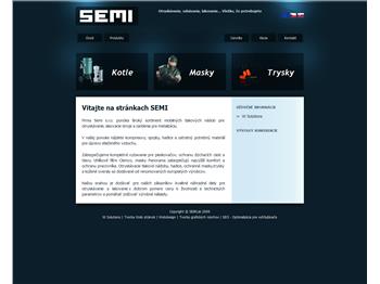 Náhľad webu Náhľad webu