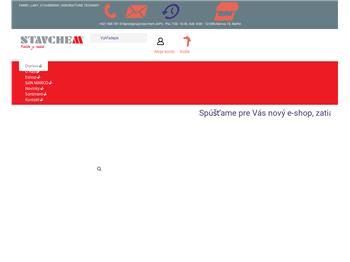 Náhľad webu Náhľad webu