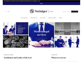 Náhľad webu Náhľad webu