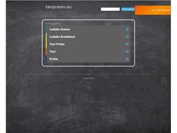 Náhľad webu Náhľad webu