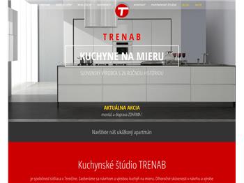 Náhľad webu Náhľad webu