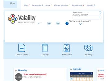 Náhľad webu Náhľad webu