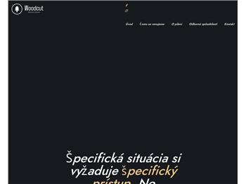 Náhľad webu Náhľad webu